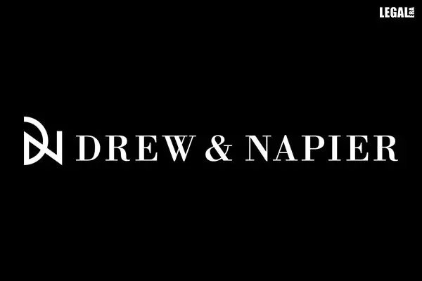Drew & Napier Acted on Record $660 Million Singapore Shopping Mall Sale