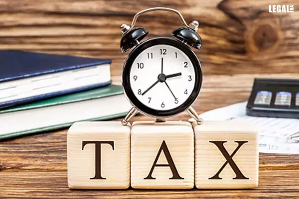 ITAT (Mumbai) Excludes Maintenance Charges from Taxable Income