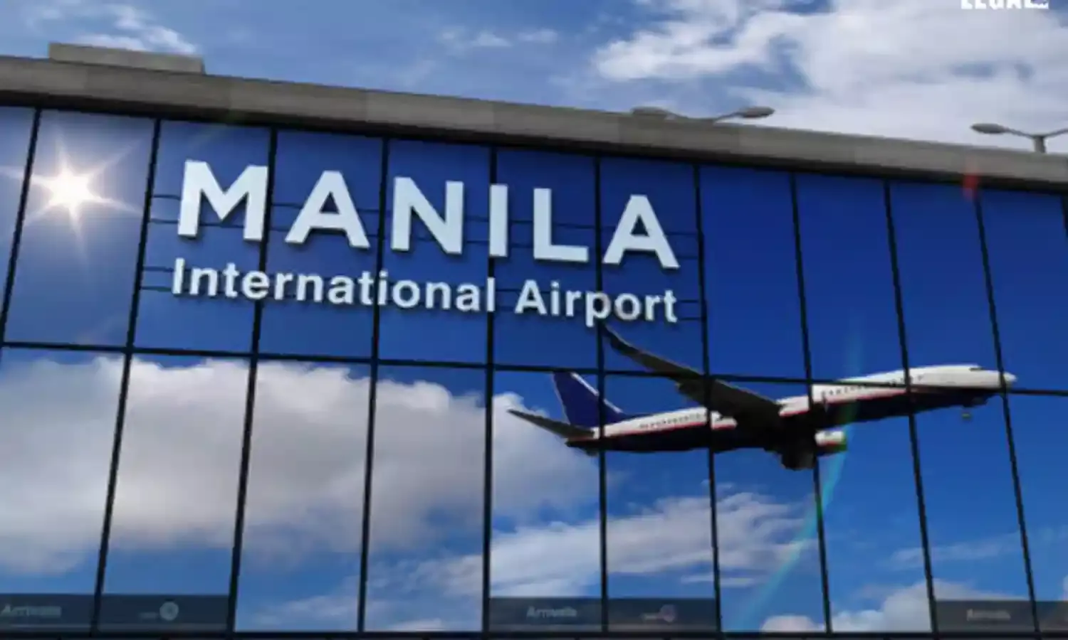 Manila-International-Airport