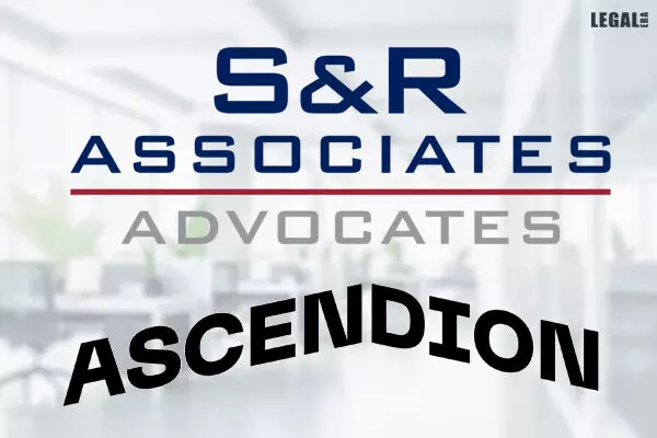 S&R Associates advised Ascendion, Inc.