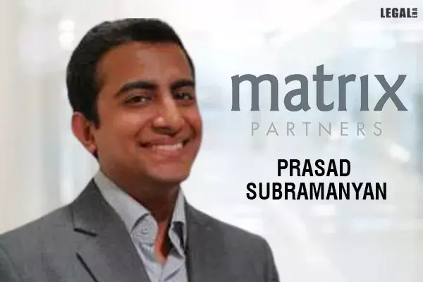 Prasad-Subramanyan Prasad-Subramanyan