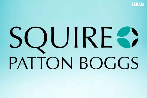 Squire Patton Boggs Becomes One of First International Law Firms to Receive License in Saudi Arabia