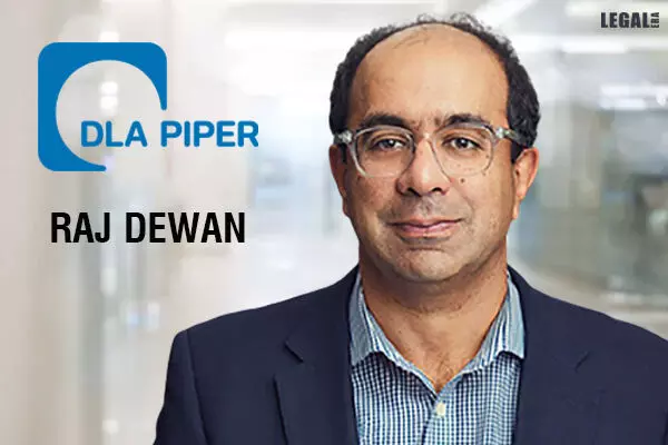 DLA Piper Canada Announces the Addition of Partner Raj Dewan