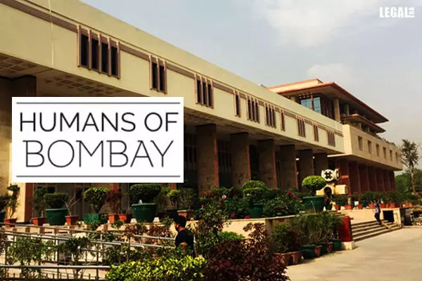 Delhi High Court Restrains Humans of Bombay and People of India From Using Each Others Copyrighted Material