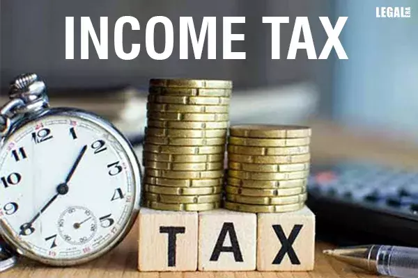 Income-Tax-Act