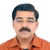 Lakshminarayanan Ramachandran