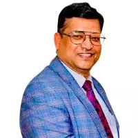 Prof. (Dr.) Tabrez Ahmad