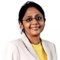 Vasanthika Srinath