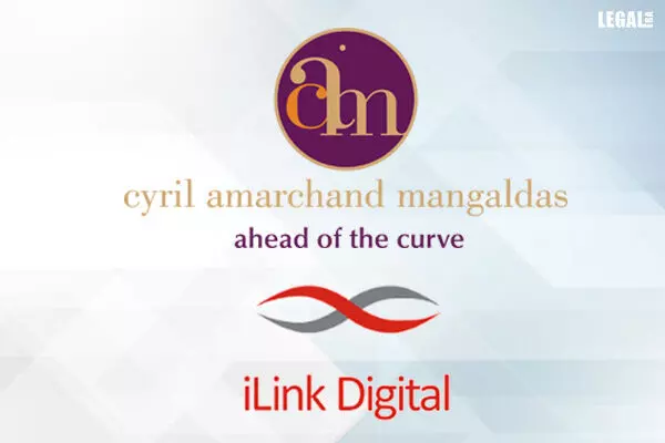 Cyril Amarchand Mangaldas advised on iLink Groups fundraise from True North