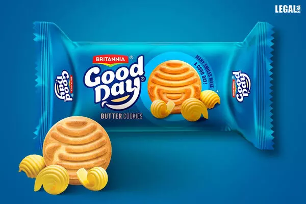 Delhi High Court restrains sale of ‘Good Time’ after Britannia alleges similarity to ‘Good Day’ Cookies