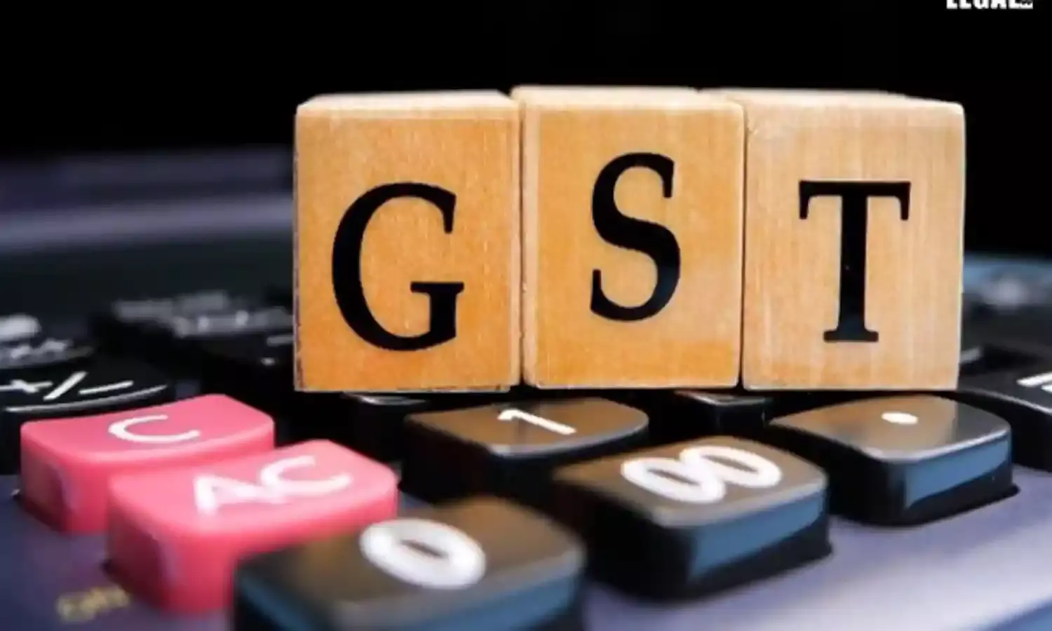 GST