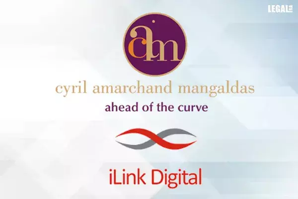 Cyril-Amarchand-Mangaldas-iLink-Group Cyril-Amarchand-Mangaldas-iLink-Group