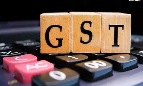 GST
