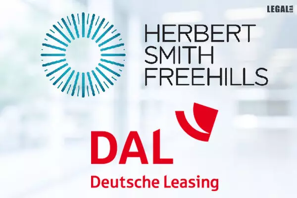 Herbert Smith Freehills Advised DAL on Green Leasing of Electric Trains