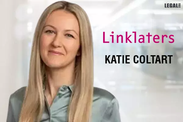 Linklaters Appoints Katie Coltart as Partner to Bolster Global IP Litigation Offering in London