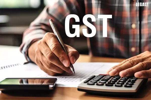 GST to Apply to Personal Bank Guarantees Provided by Managing Directors: Telangana High Court