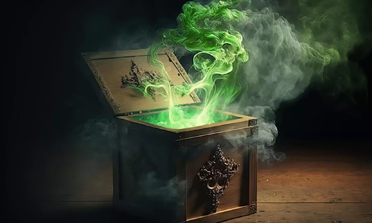 ChatGPT: The Pandora’s Box Opened?