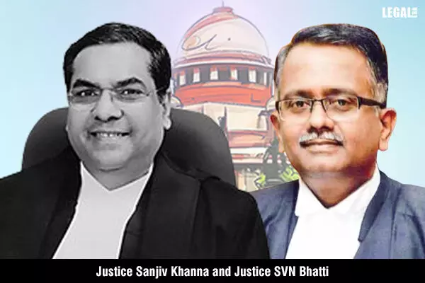 Commercial Courts Should Assess if Urgent Interim Relief Plea is a Disguise to Evade Pre-Litigation Mediation: Supreme Court