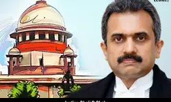 Justice-Shaji-P-Chaly