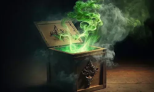 ChatGPT: The Pandora’s Box Opened?