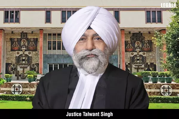 Justice-Talwant-Singh