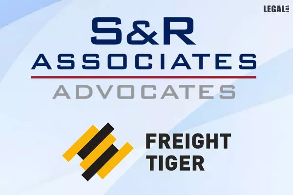 S&R Associates represented Freight Commerce Solutions