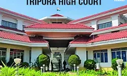 Tripura-High-Court
