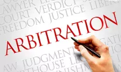 Arbitration