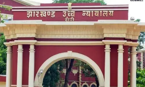 Jharkhand-High-Court
