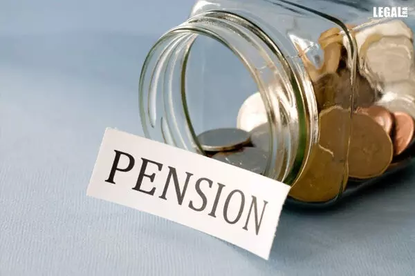 Madras High Court Orders IT Department to Lift Attachment of Pension Account Considering Assessee’s Age and Ailment