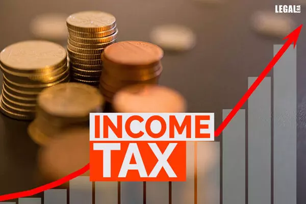 Income-Tax