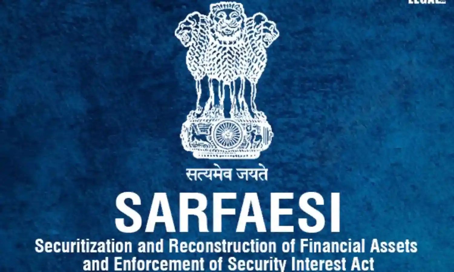 SARFAESI-Act