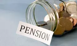 Pension Pension