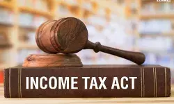 Income-Tax-Act Income-Tax-Act