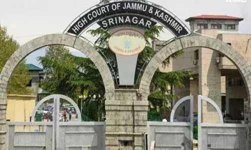 J&K-High-Court