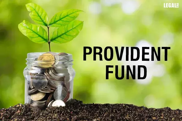 Provident-Fund