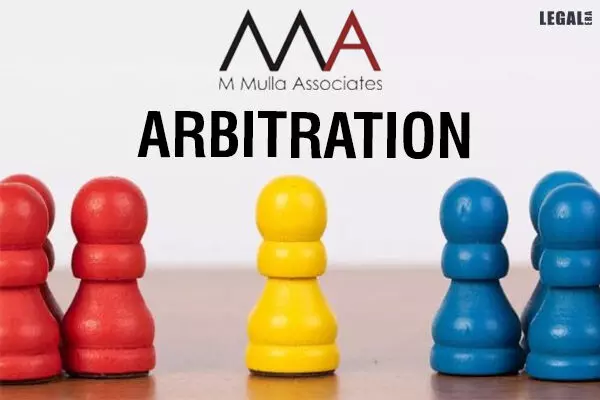 Starting Point for Limitation in Case of Suo Moto Correction of an Award Under Section 34(3) Of The Arbitration and Conciliation Act, 1996