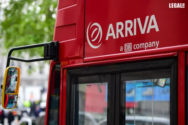 Arriva