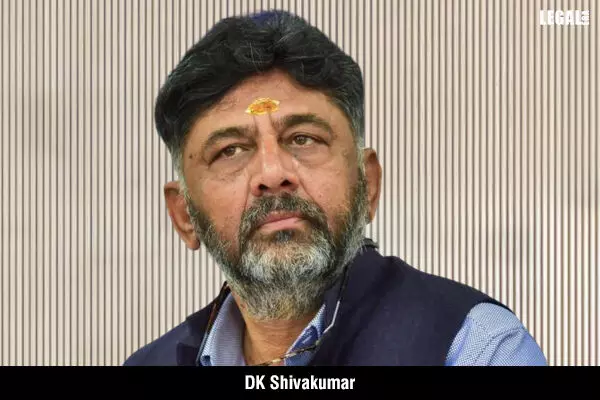 Consumer Forum Orders Repayment of ₹17.77 Lakh to Complainant in Flat Purchase Case Involving DK Shivakumar