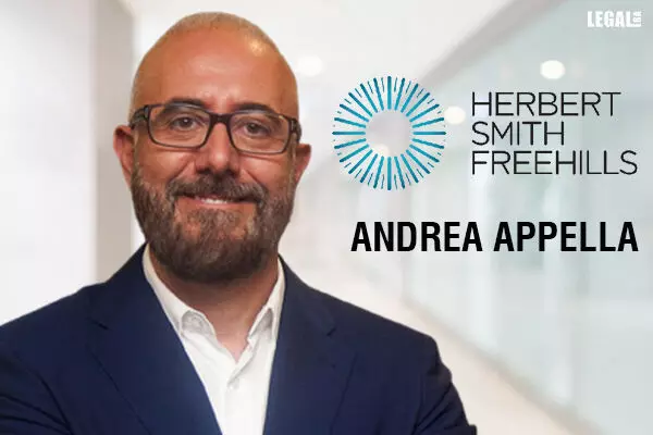 Herbert Smith Freehills Enhances Competition and TMT Practices with Significant New Hire