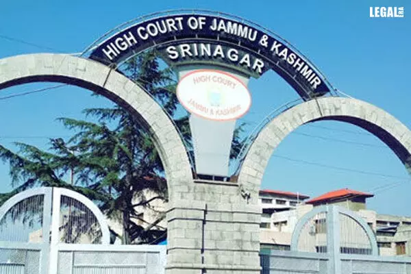 J&K-High-Court