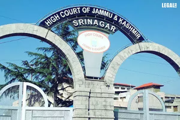 J&K-High-Court