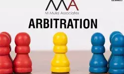 Limitation-Arbitration