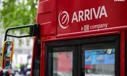 Arriva
