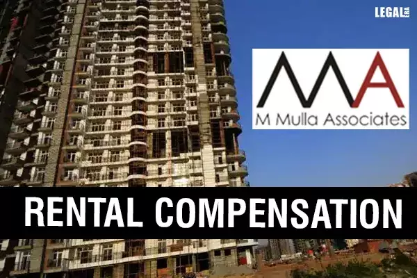 Rental-Compensation