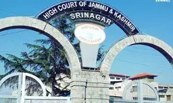 J&K-High-Court J&K-High-Court