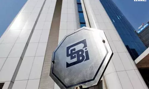 SEBI SEBI