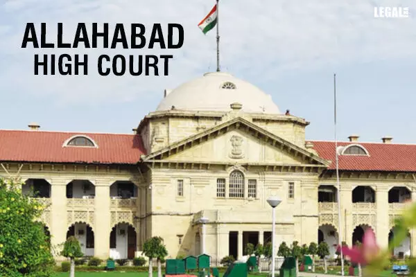 Allahabad High Court Strikes Down Penalty Order for Stock Transfer Within State