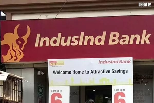 Bengaluru District Commission Holds IndusInd Bank Accountable for Breach of Duty as Prudent Bankers