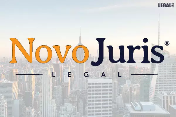 Novojuris Legal Expands Global Footprint With Two New Offices in the US